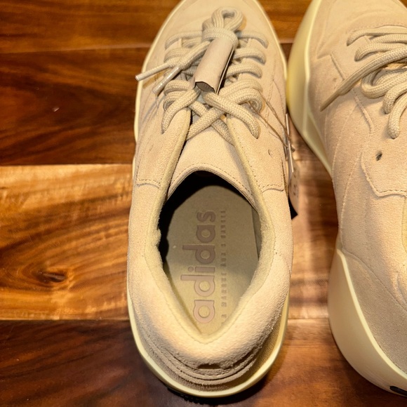 SOLD‼️- Adidas Fear of God Athletics 86 Lo Clay/Low Clay IE6213 - Size 13 - Picture 7 of 16